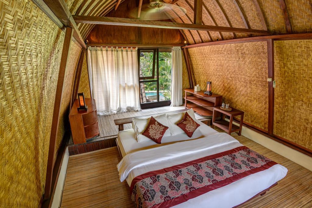 Villa Jineng Ubud By Basma Groups Exterior foto