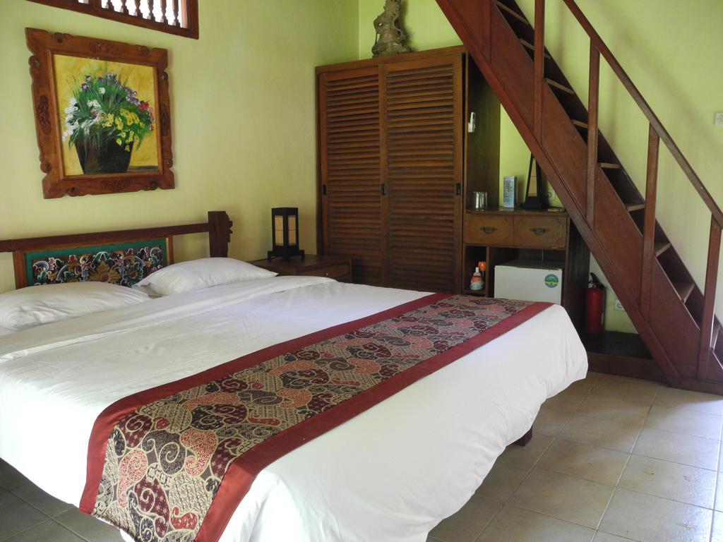 Villa Jineng Ubud By Basma Groups Exterior foto
