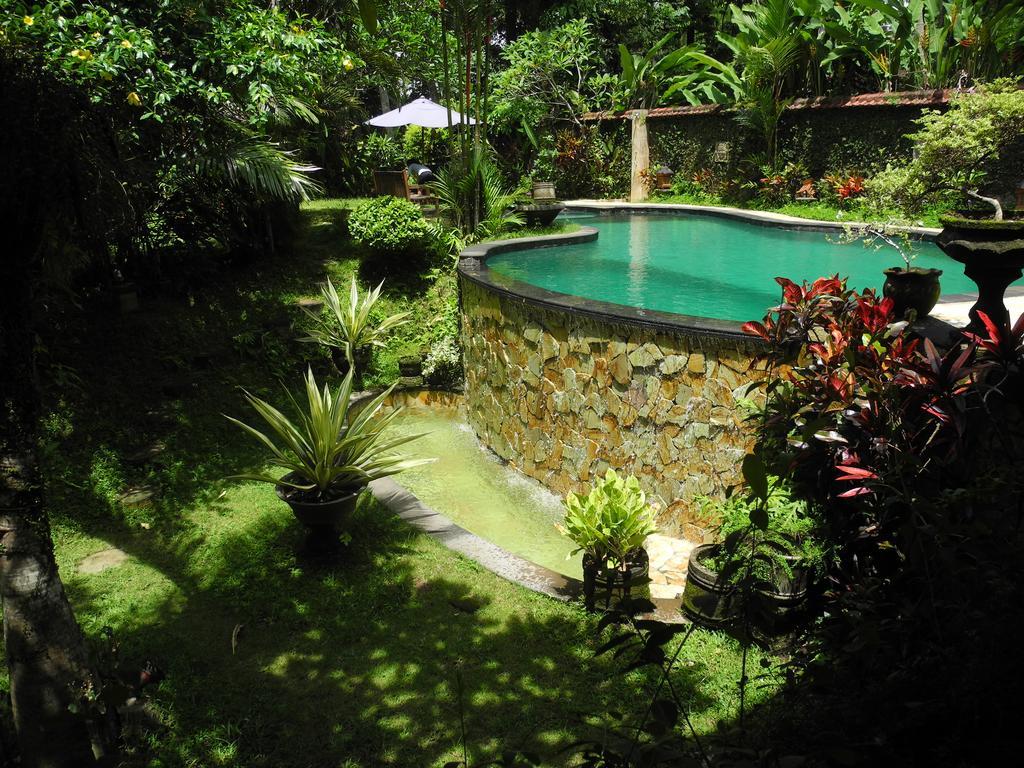 Villa Jineng Ubud By Basma Groups Exterior foto