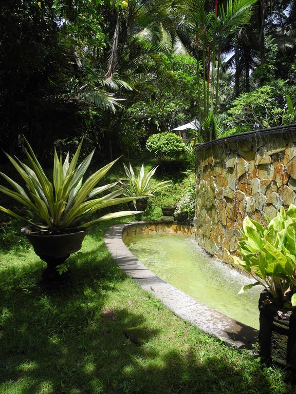 Villa Jineng Ubud By Basma Groups Exterior foto