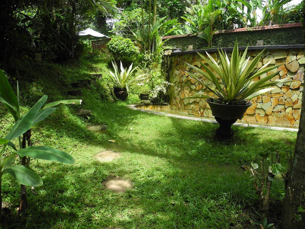 Villa Jineng Ubud By Basma Groups Exterior foto
