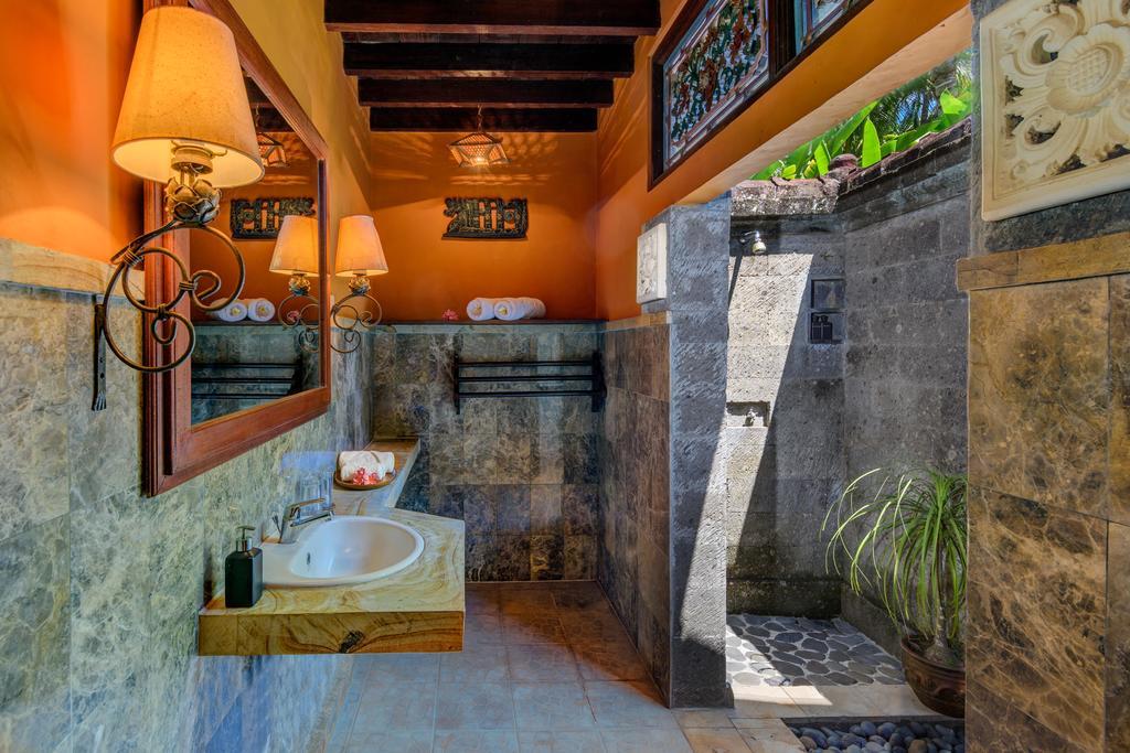 Villa Jineng Ubud By Basma Groups Exterior foto