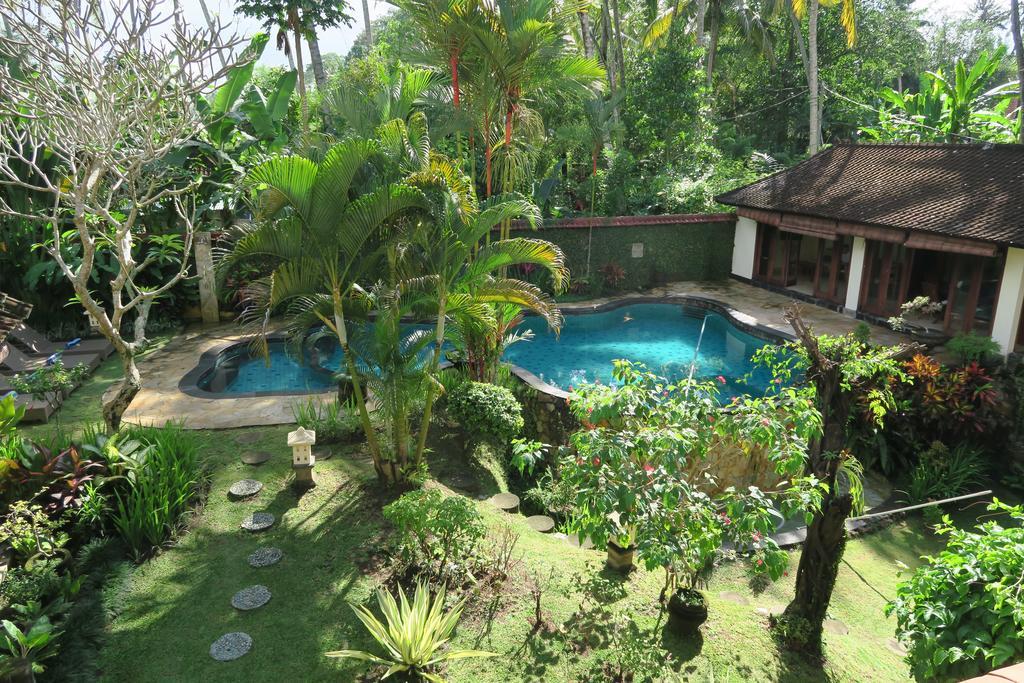 Villa Jineng Ubud By Basma Groups Exterior foto
