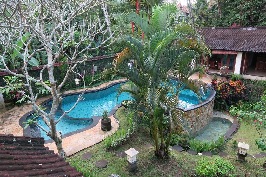 Villa Jineng Ubud By Basma Groups Exterior foto