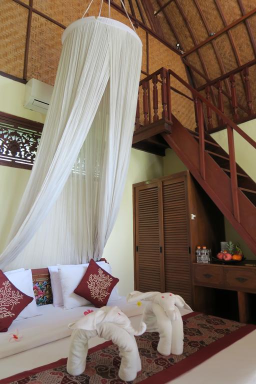 Villa Jineng Ubud By Basma Groups Exterior foto