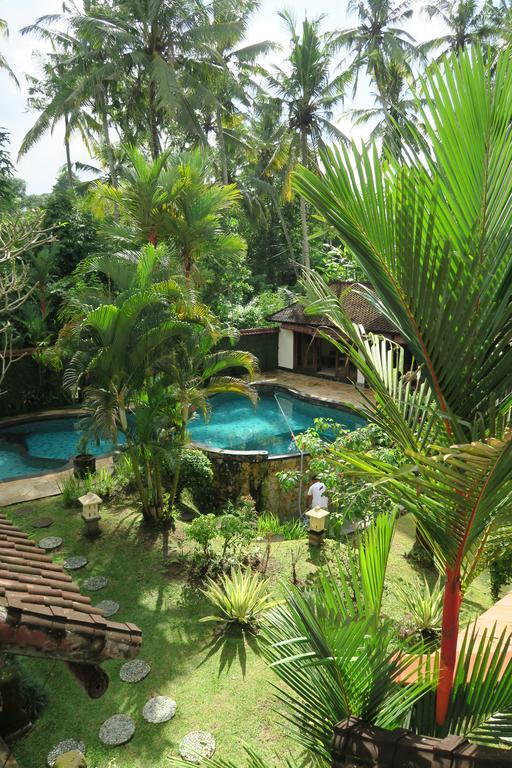 Villa Jineng Ubud By Basma Groups Zimmer foto