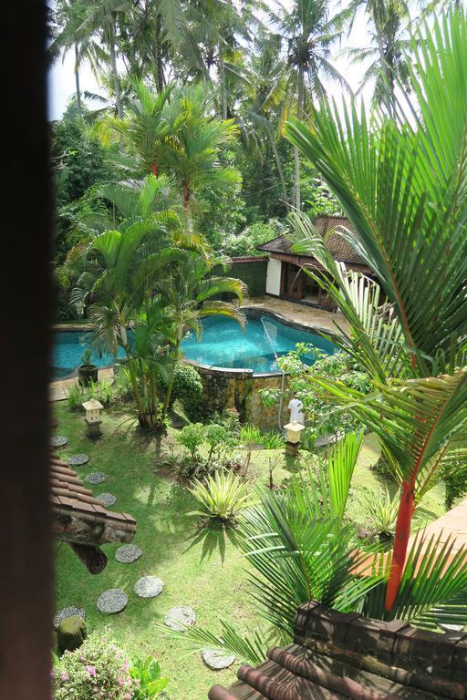 Villa Jineng Ubud By Basma Groups Zimmer foto