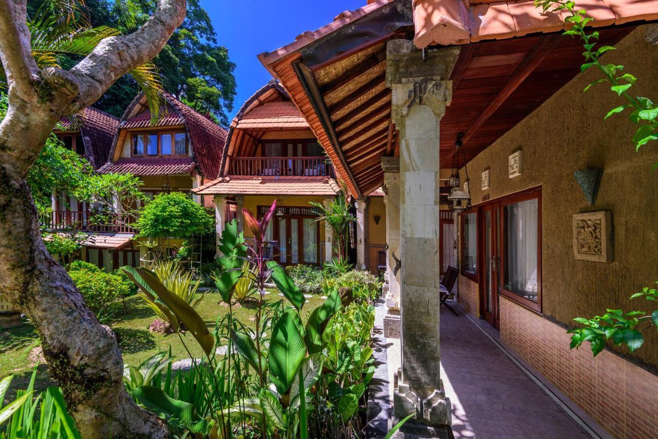 Villa Jineng Ubud By Basma Groups Exterior foto